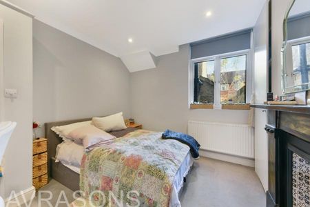 2 bedroom flat to rent - Photo 4