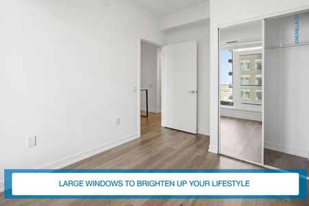 For Lease - 395 Square One Drive Unit# 2511, Mississauga, Ontario - Photo 3