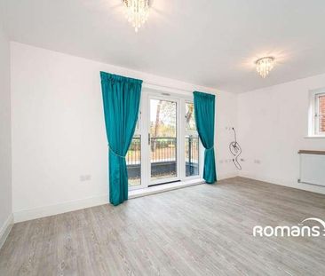 Brunswick Road, Deepcut, Camberley, Surrey, GU16 - Photo 3