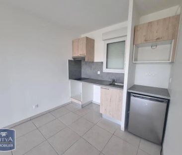 Appartement à louer 2 pièces 43.76m² - Photo 5