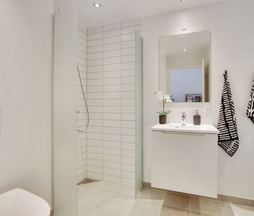 Sonnesgade 50 B, 1. 25 - Foto 1