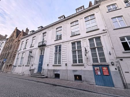 ✨ Charmant appartement in het Centrum van Brugge ✨ - Photo 4