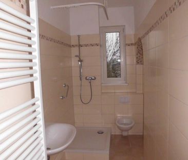 Renovierte 3-Zimmer-Wohnung mit Balkon, Landreiterstraße in 19055 S... - Photo 5