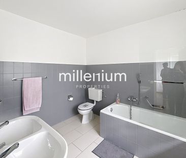 Villa jumelée spacieuse avec jardin, Secteur Cointrin - Photo 2