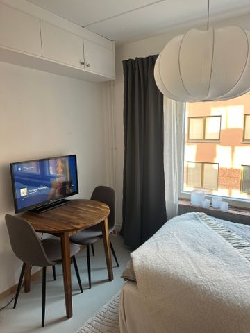 Fakultetsgränd, Stockholm - Photo 2