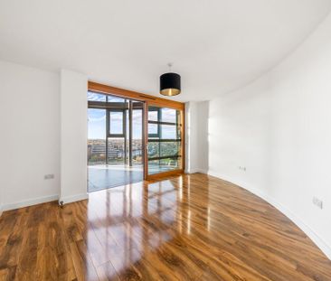 3 bedroom penthouse to rent - Photo 1