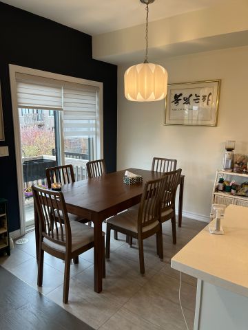 For Lease - 3068 Cascade Common N/A, Oakville, Ontario - Photo 2