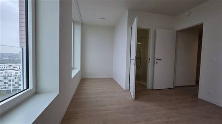 Appartement te huur - Photo 4