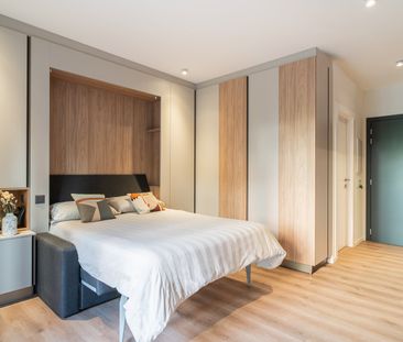 1.5 Zimmer, 23 m² - Photo 6