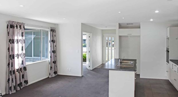 Family Home On Richmond - Photo 1