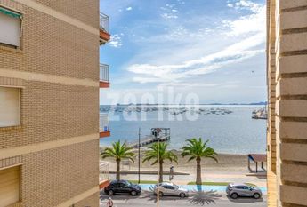 Fantastic apartment with sea views