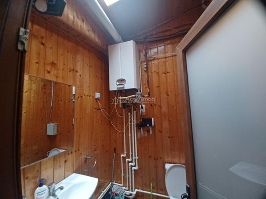 Vila Unirii Libertatii- George Cosbuc - Fotografie 1