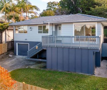 4 Bedrooms on Sunline Ave - Photo 3