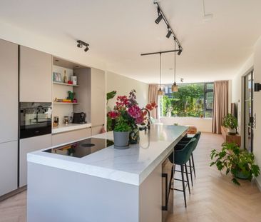 Bisschopswaarde 27, Zevenend, 1251TX, Laren (Nh) - Photo 6