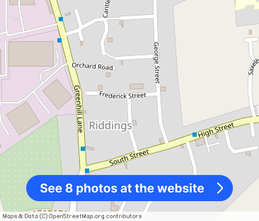 Stewart Street, Riddings, Alfreton - Photo 1