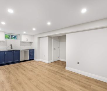 For Lease - 116 Manor Road Unit# Lower, Toronto, Ontario - Photo 4