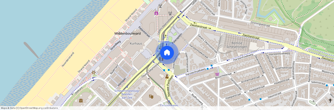 Palaceplein 215, Belgisch Park, 2587WL, Den Haag