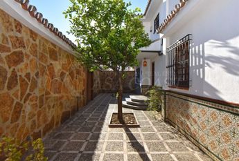 4 room luxury House for rent in Fuengirola, Spain
