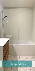 Location Appartement 2 pièces 40m² - Photo 4