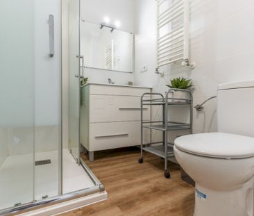 Cosy room in Vicálvaro - Photo 3