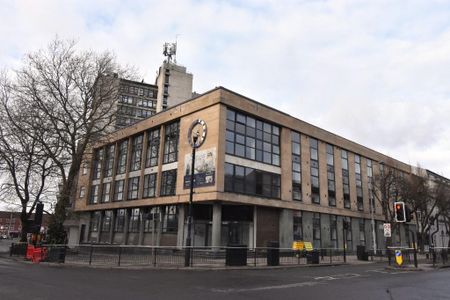 1 bedroom flat to rent - Photo 2