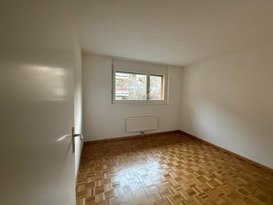 3.5 Zimmer, 86 m², 4. Stock - Photo 1