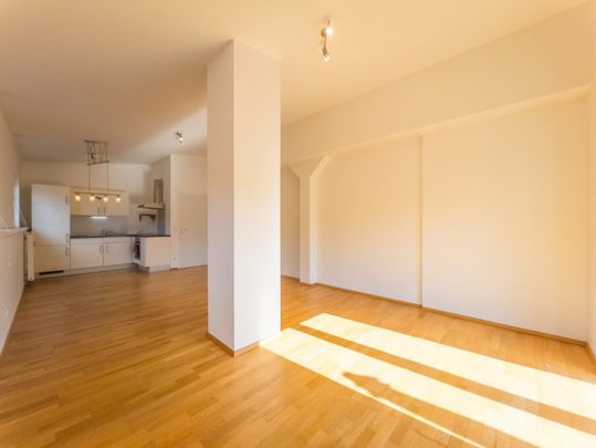 2-Zimmer-Wohnung mit Südbalkon in ruhiger Lage - Foto 1