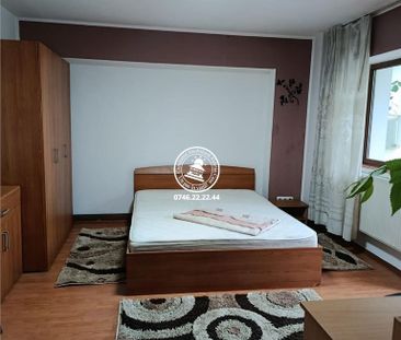 Apartament 1 camera de inchiriat, etajul 1, 40 mp - Canta - Photo 3