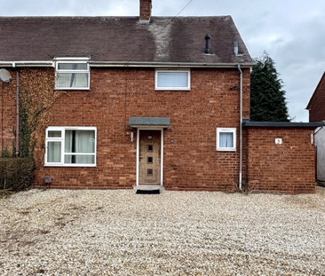 Moat Lane, Great Wyrley, WS6, Property for rent - Photo 4