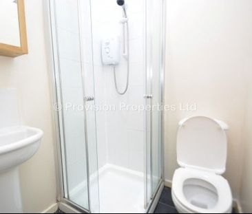 3 Bedroom Properties Leeds University - Photo 5