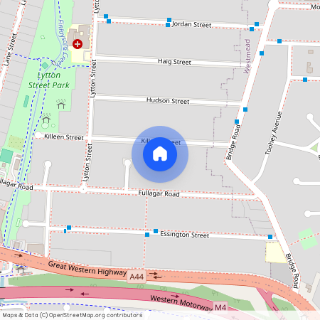 7/16 Killeen Street, NSW 2145, Wentworthville