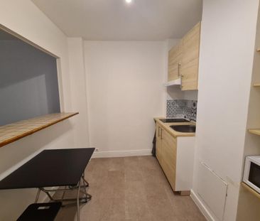 RESIDENCE RIVOLI Le Chesnay Rocquencourt (78150) - Photo 4