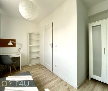 Pokój, ul. Ścigały - Photo 1