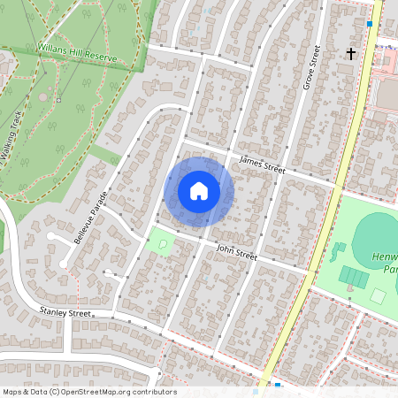 120A Meadow Street, Kooringal, NSW 2650