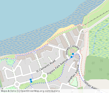 Carmichael Avenue, Greenhithe, Kent, DA9 - Photo 1