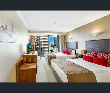 416/25 Laycock Street, Surfers Paradise, Qld 4217 - Photo 4