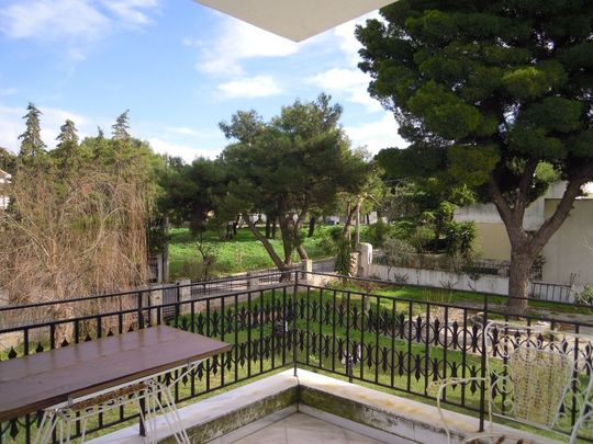 Μονοκατοικία για ενοικίαση Νέα Κηφισιά (Κηφισιά) - Photo 1