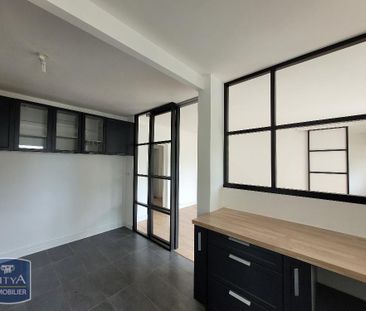 Location Appartement 2 pièces 67m² LE HAVRE 76600 - Photo 3