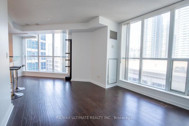 For Lease - 208 Queens Quay Unit# 801, Toronto, Ontario - Photo 1