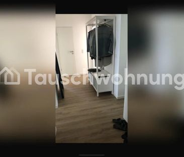 TAUSCHWOHNUNG Suche große mind. 4 Zimmerwohnung, tausche Neustadt W... - Photo 6