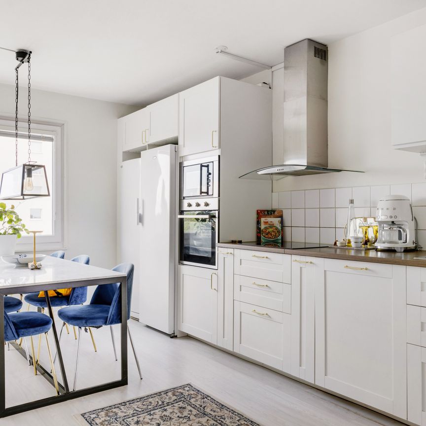 Serenadgatan, Malmö - Photo 1