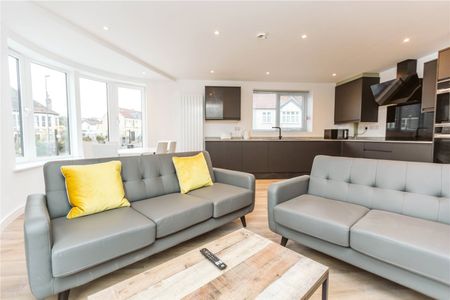 Filton Avenue, - Photo 3