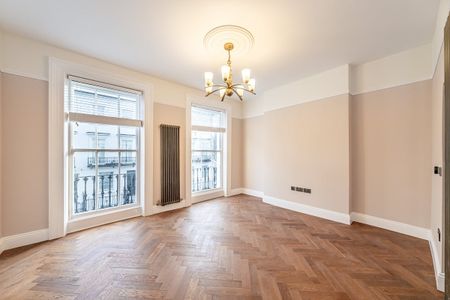 4 bedroom terraced house to rent - Photo 3