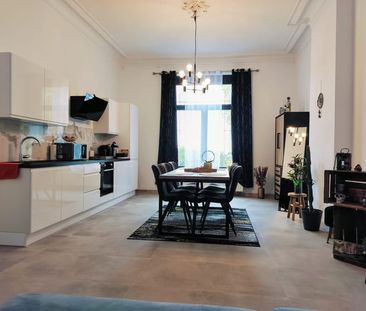 Appartement te huur - Foto 1