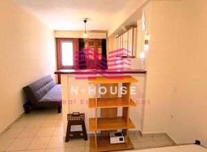 Studio/Γκαρσονιέρα για ενοικίαση - Πάτρα, - Φωτογραφία 1