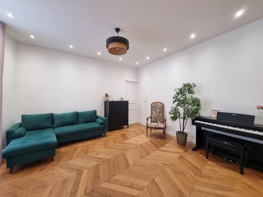 Location Maison 6 pièces 120m² PROVINS 77160 - Photo 1