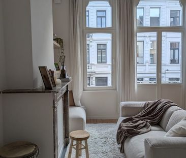 Appartement te huur - Photo 1