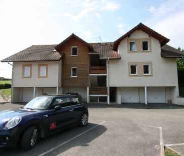 Location Appartement 4 pièces 72m² SEVRIER 74320 - Photo 4
