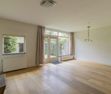 Te huur: Huis van der Helstpark 57 in Muiderberg - Photo 4