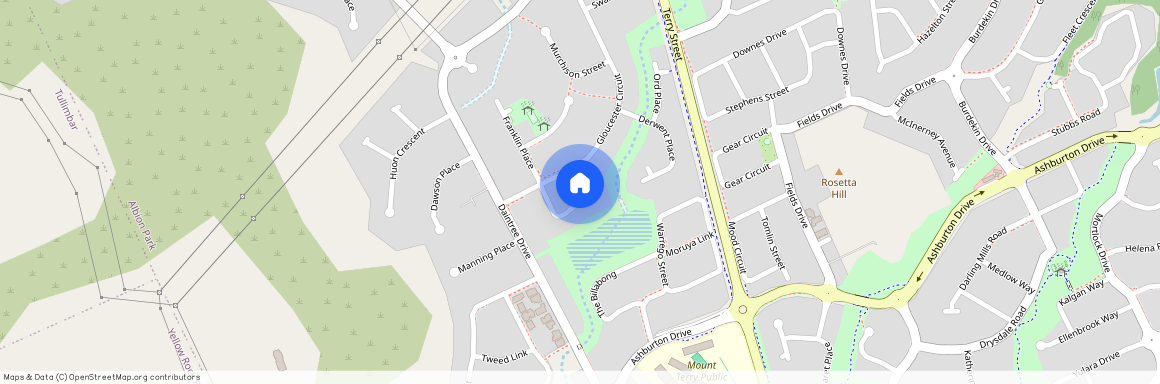 4 Tully Crescent, NSW 2527, Albion Park